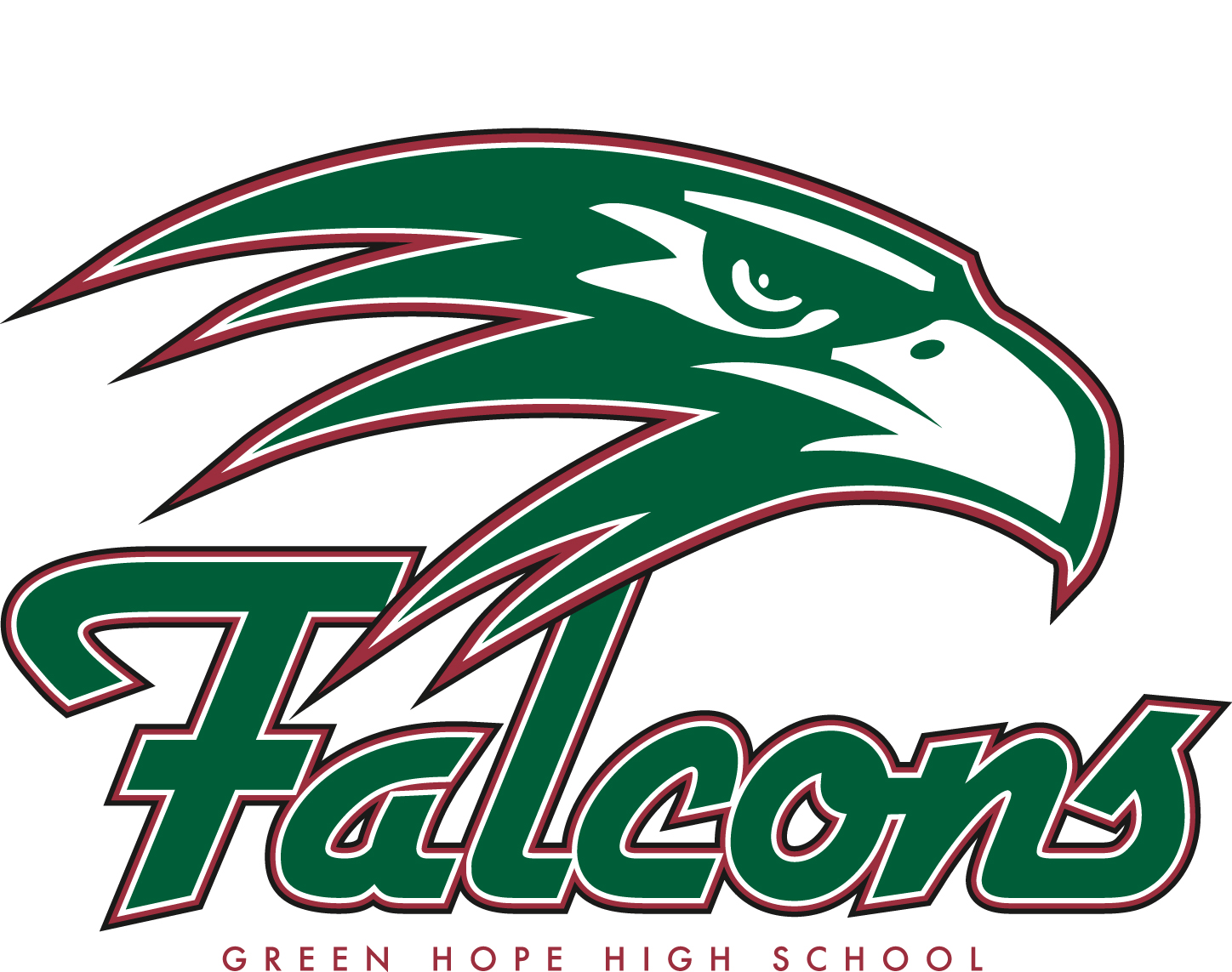 GHHS Falcons Track